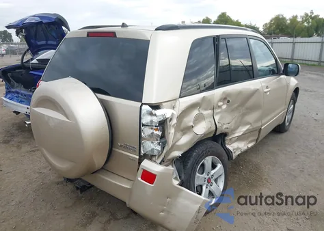 2006 Suzuki Grand Vitara Premium z USA, uszkodzony, nr VIN JS3TD943964100093